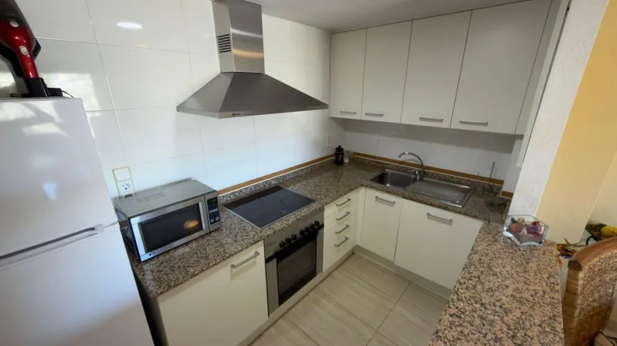 Apartment de 2 chambres à Finestrat, Espagne No. 1234 № 10