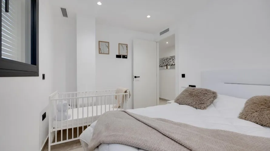 Apartment de 3 chambres à Torrevieja, Espagne No. 1275 № 8
