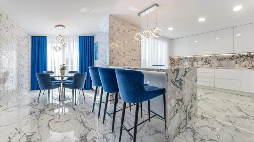 Penthouse de 5 chambres à Alicante, Espagne No. 1262 № 25