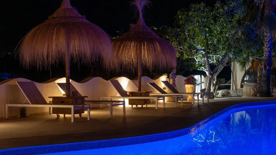Villa de 11 chambres à Altea, Espagne No. 1178 № 28