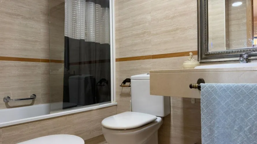 Apartment de 2 chambres à Finestrat, Espagne No. 1234 № 17