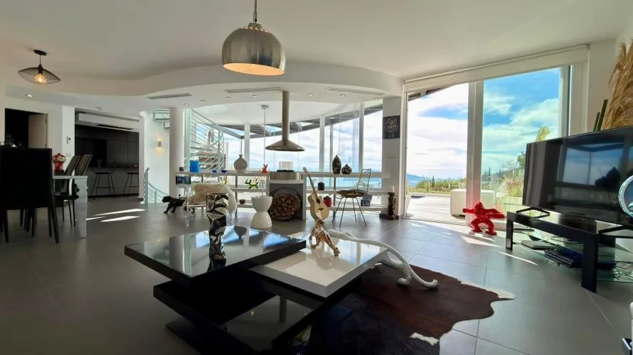 Penthouse de 4 chambres à Altea, Espagne No. 1244 № 26