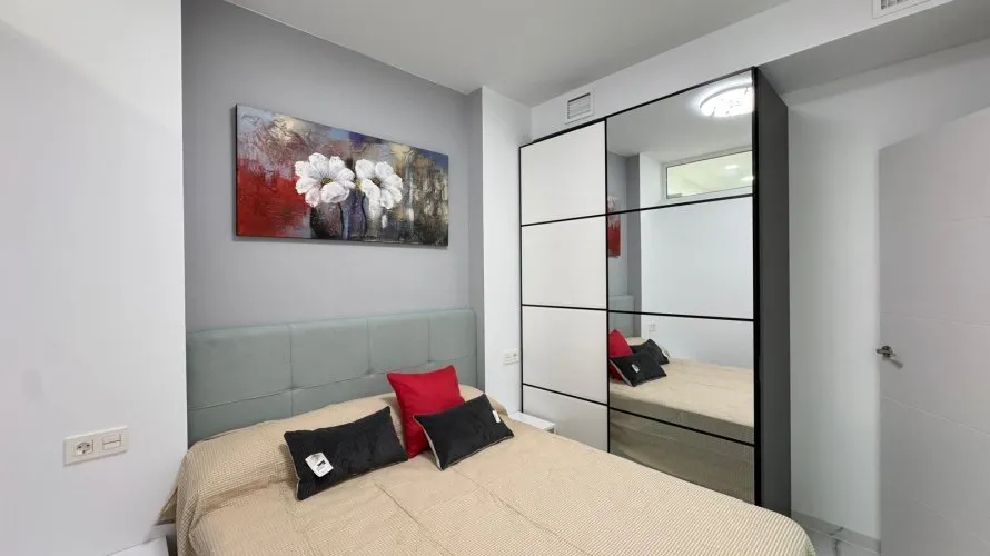 Apartment de 2 chambres à Torrevieja, Espagne No. 1270 № 18