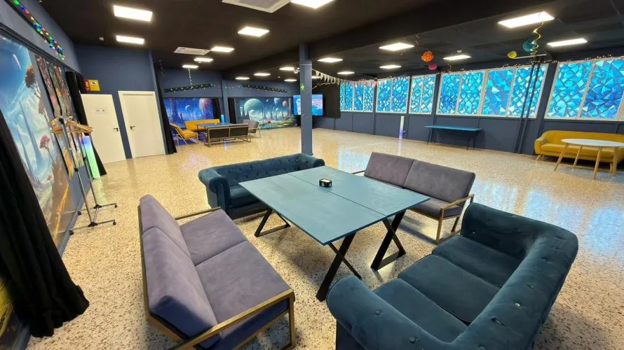 Commercial property de 1300m² à Finestrat, Espagne No. 1222 № 19