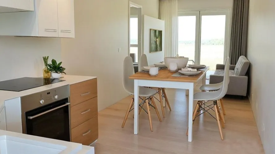 Apartment de 1 chambre à Torrevieja, Espagne No. 1241 № 5