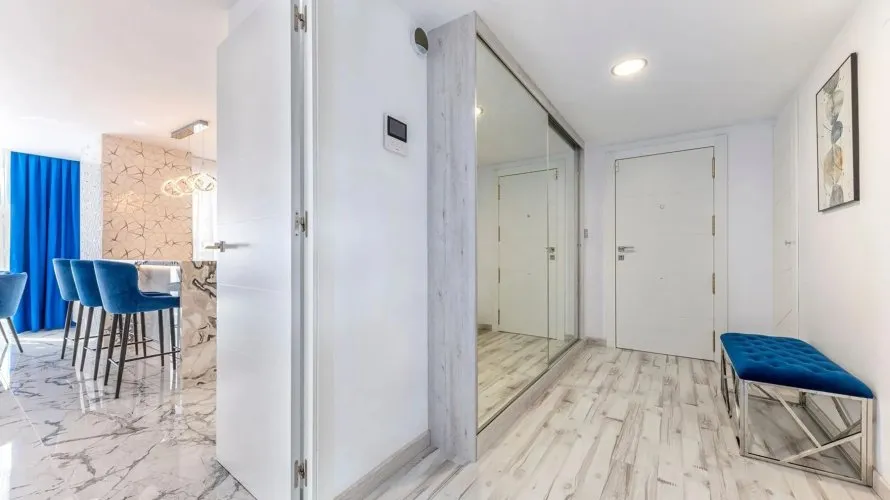 Penthouse de 5 chambres à Alicante, Espagne No. 1262 № 20