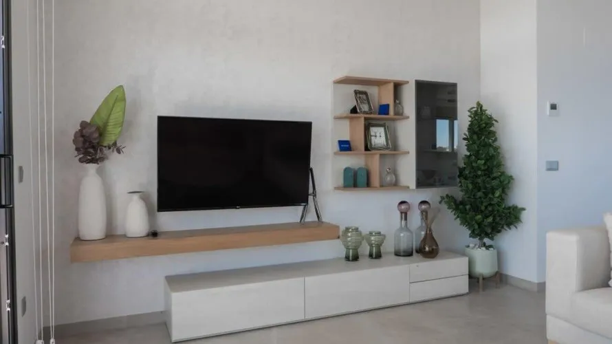 Apartment de 3 chambres à Benidorm, Espagne No. 1213 № 6