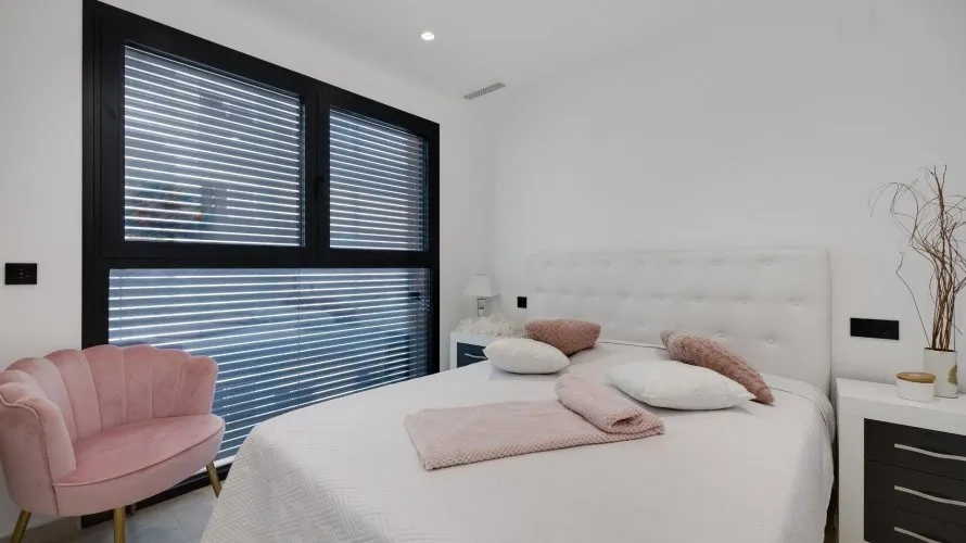 Apartment de 3 chambres à Torrevieja, Espagne No. 1275 № 9