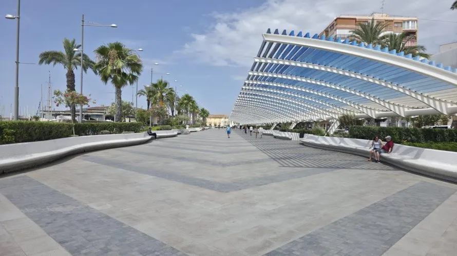 Apartment de 3 chambres à Torrevieja, Espagne No. 1269 № 21