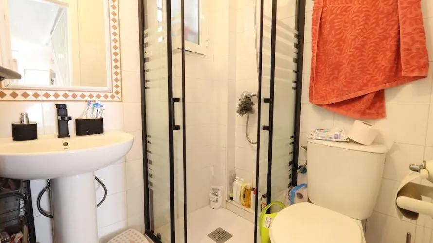 Duplex de 2 chambres à Pilar de la Horadada, Espagne No. 1208 № 14