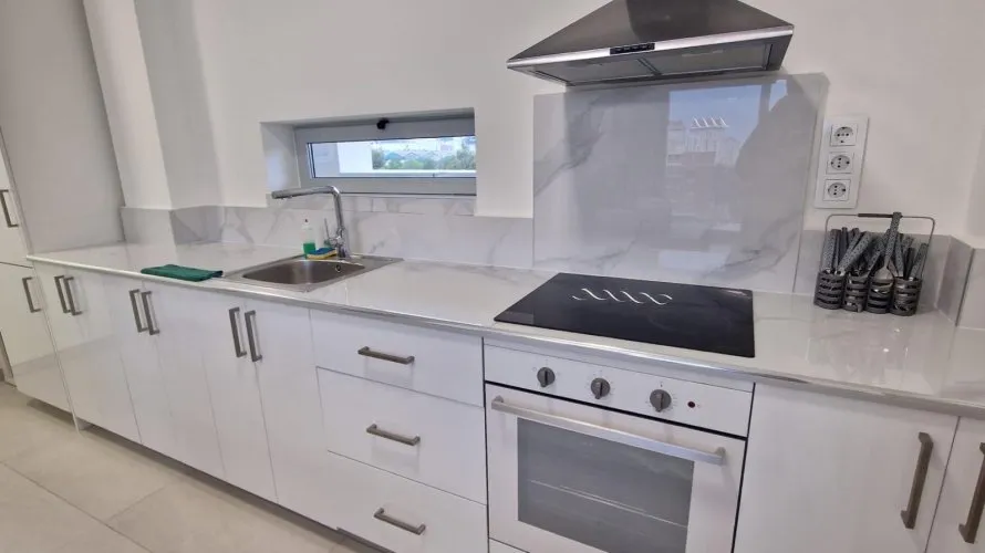 Apartment de 1 chambre à Finestrat, Espagne No. 1200 № 4