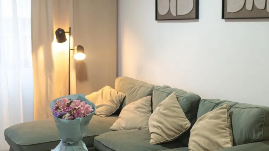 Apartment de 2 chambres à Torrevieja, Espagne No. 1247