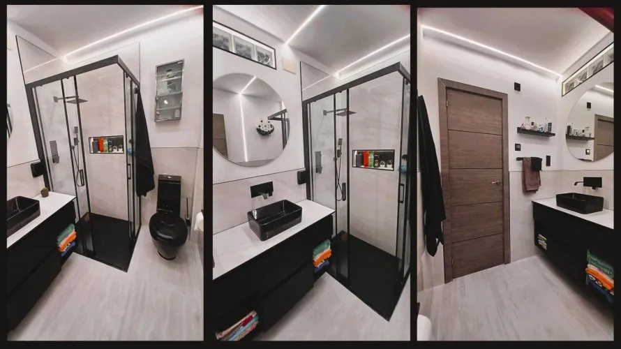 Penthouse de 3 chambres à Pilar de la Horadada, Espagne No. 1297 № 3