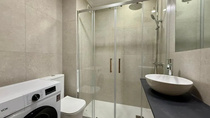 Apartment de 2 chambres à Torrevieja, Espagne No. 1296 № 10
