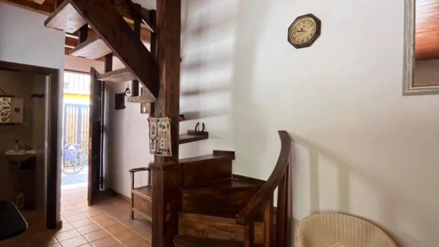 House de 75m² à Villajoyosa, Espagne No. 1286 № 11