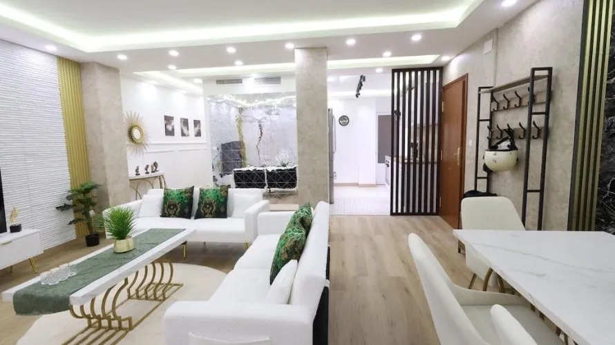 Apartment de 4 chambres à Torrevieja, Espagne No. 1245 № 12