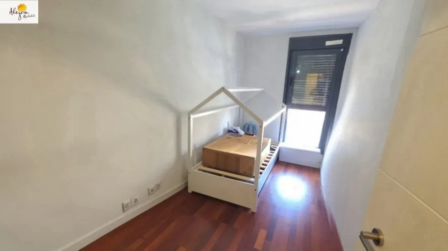 Apartment de 3 chambres à Alicante, Espagne No. 1221 № 8