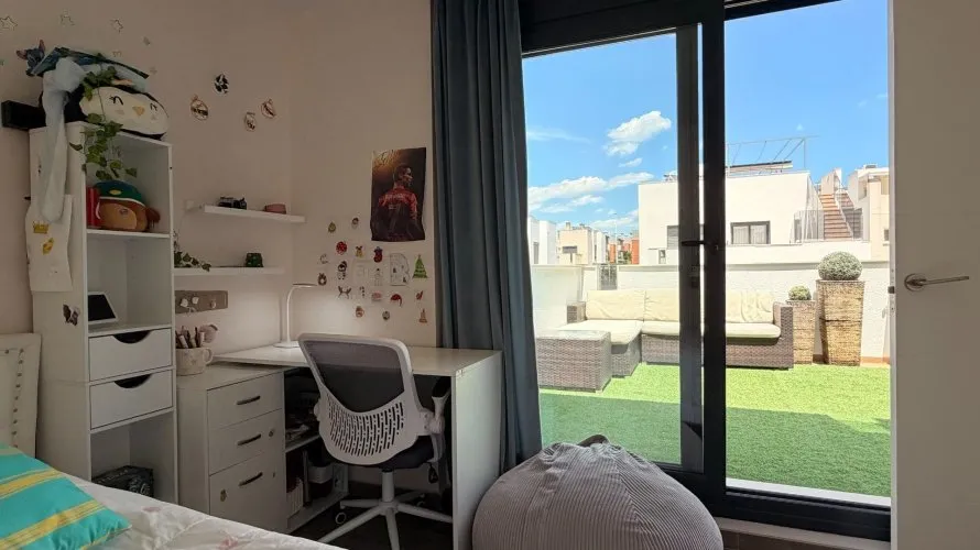 Villa de 5 chambres à Torrevieja, Espagne No. 1167 № 27