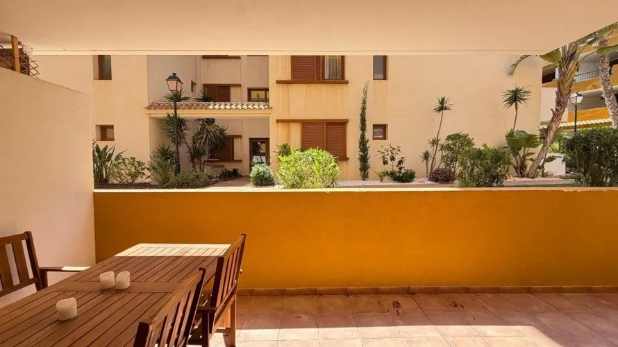 Apartment de 3 chambres à Torrevieja, Espagne No. 1225 № 24