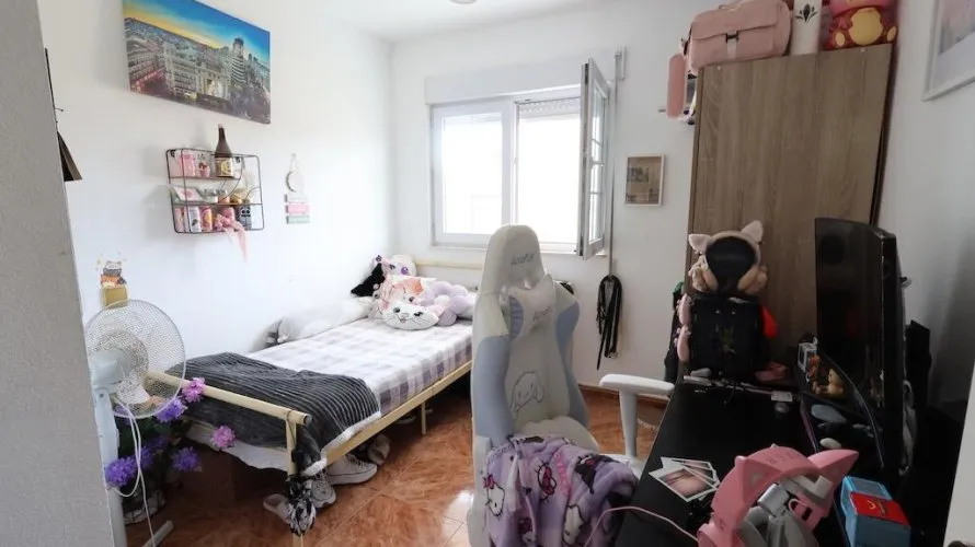 Penthouse de 3 chambres à Torrevieja, Espagne No. 1246 № 5