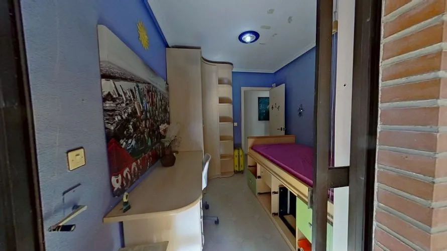 Apartment de 4 chambres à Torrevieja, Espagne No. 1274 № 17