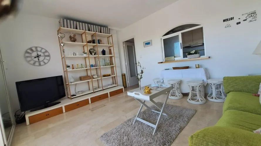 Penthouse de 2 chambres à Torrevieja, Espagne No. 1290 № 9