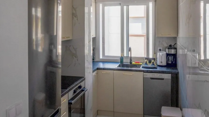 Apartment de 3 chambres à Torrevieja, Espagne No. 1237 № 22