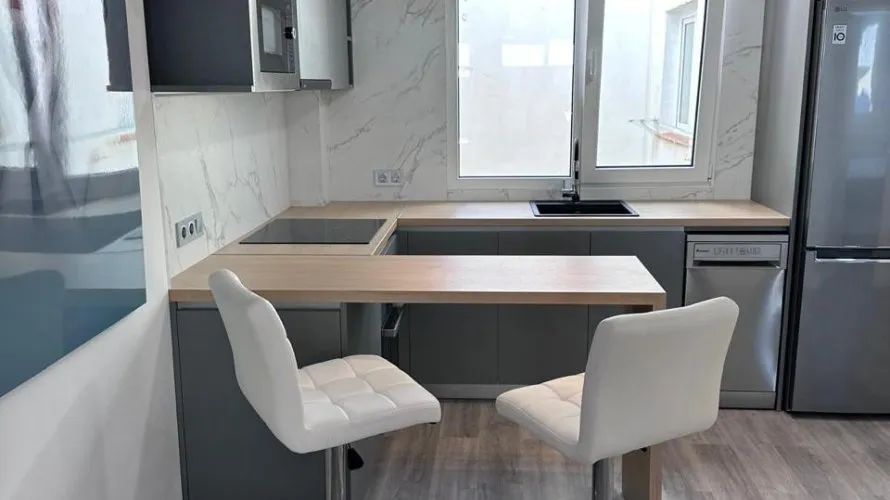 Apartment de 85m² à Torrevieja, Espagne No. 1202 № 1