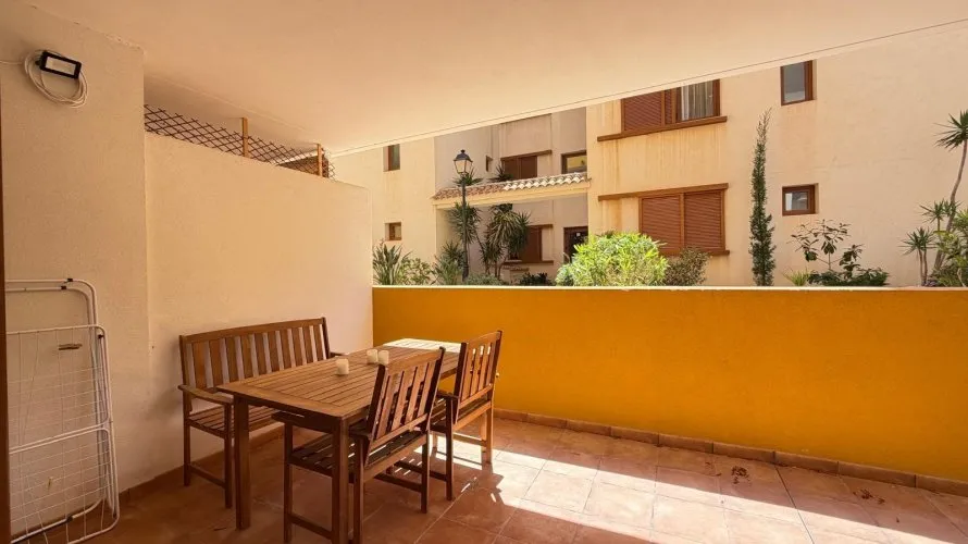 Apartment de 3 chambres à Torrevieja, Espagne No. 1225 № 23