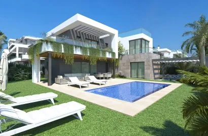 Apartment de 1 chambre à Torrevieja, Espagne No. 1273