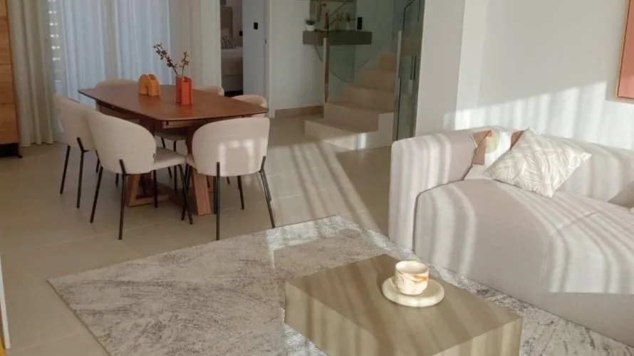 Villa de 3 chambres à Finestrat, Espagne No. 1292 № 22