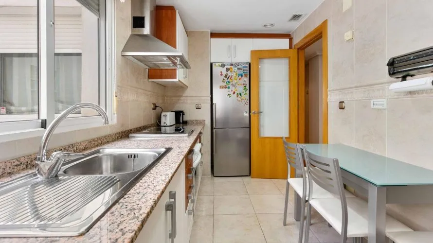 Penthouse de 3 chambres à Torrevieja, Espagne No. 1192 № 2
