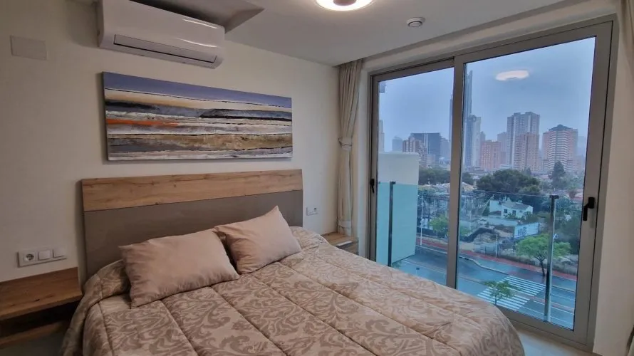 Apartment de 1 chambre à Finestrat, Espagne No. 1200 № 16