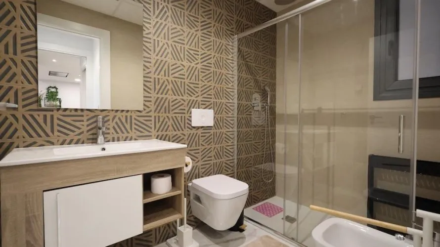 Apartment de 2 chambres à Torrevieja, Espagne No. 1219 № 18