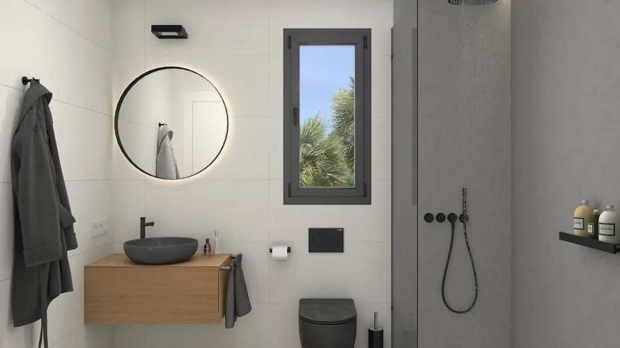 Apartment de 2 chambres à Torrevieja, Espagne No. 1242 № 5