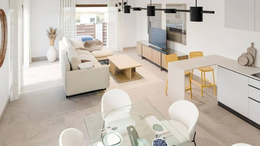 Villa de 3 chambres à Finestrat, Espagne No. 1291 № 9