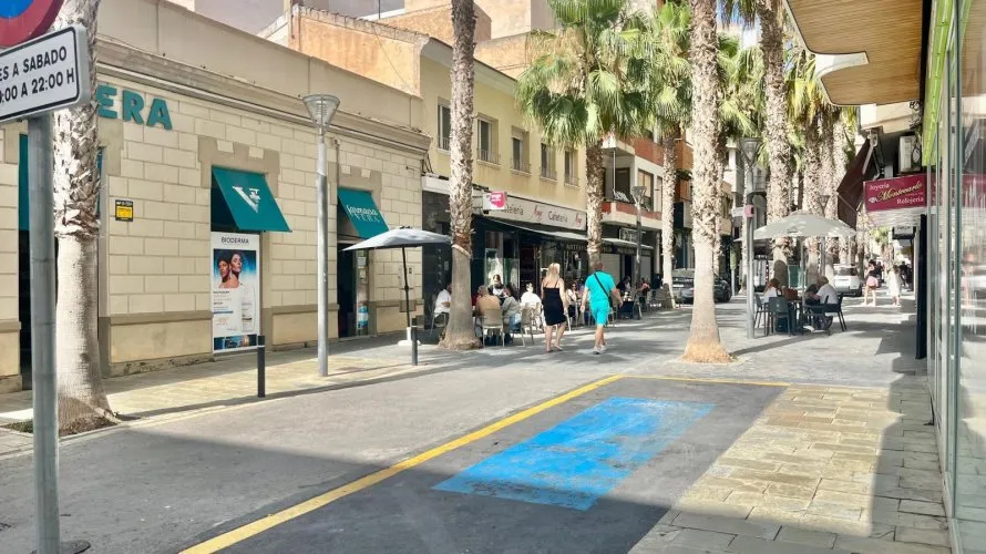 Apartment de 3 chambres à Torrevieja, Espagne No. 1289 № 4