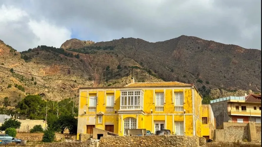 Villa de 7 chambres à Orihuela, Espagne No. 1216 № 10