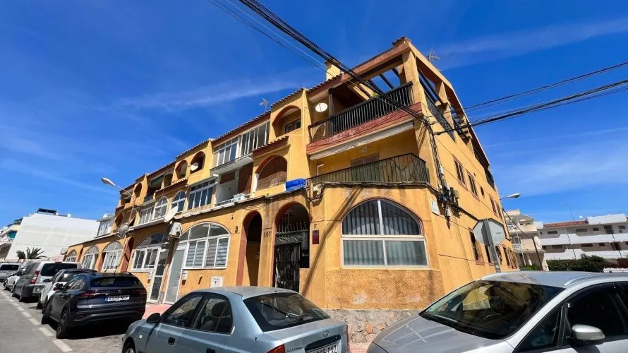 Apartment de 149m² à Torrevieja, Espagne No. 1257 № 22