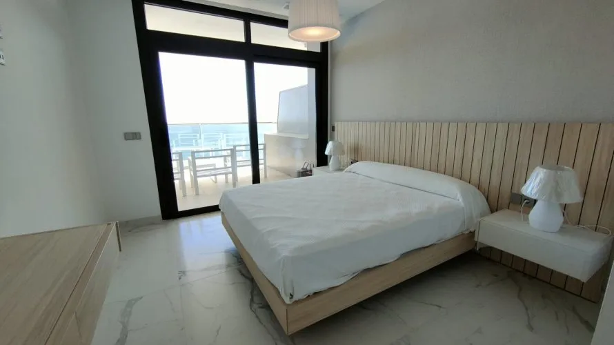 Penthouse de 156m² à Benidorm, Espagne No. 1226 № 11