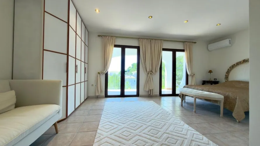Villa de 500m² à Altea, Espagne No. 1163 № 26