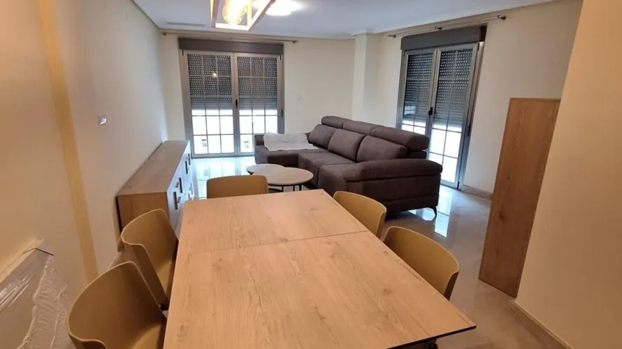 Apartment de 3 chambres à Torrevieja, Espagne No. 1203 № 4