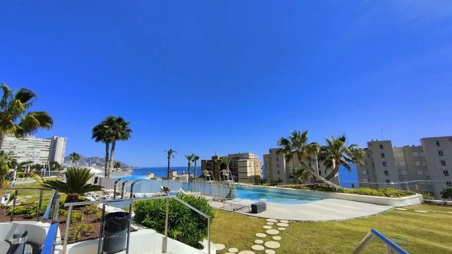 Penthouse de 156m² à Benidorm, Espagne No. 1226 № 21