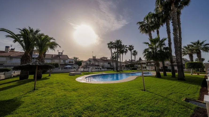 Apartment de 89m² à Torrevieja, Espagne No. 1256 № 2
