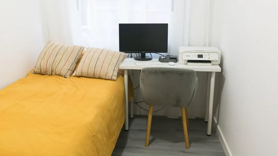 Apartment de 2 chambres à Torrevieja, Espagne No. 1247 № 7