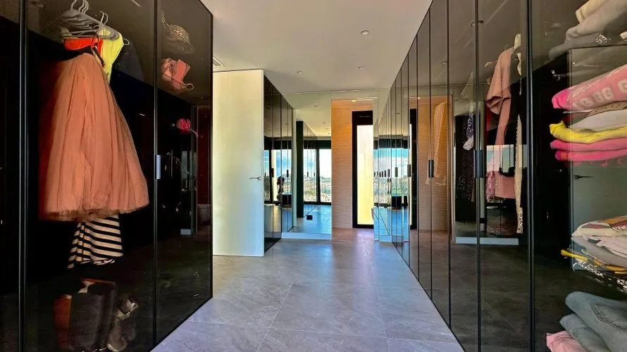 Villa de 3 chambres à Finestrat, Espagne No. 1188 № 2