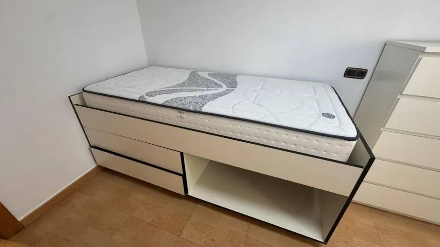 Apartment de 3 chambres à Torrevieja, Espagne No. 1217 № 28