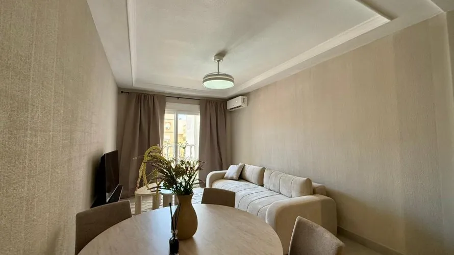 Apartment de 2 chambres à Torrevieja, Espagne No. 1296 № 9