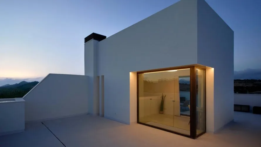 Apartment de 4 chambres à Alicante, Espagne No. 1179 № 7