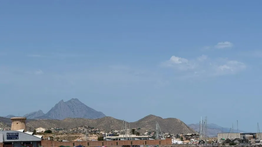 Apartment de 79m² à El Campello, Espagne No. 1255